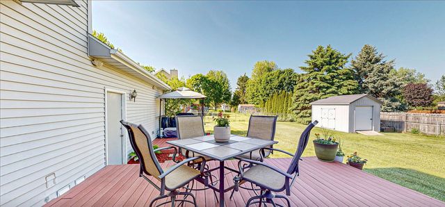 915 Deer Run Lot: 21, Mount Pleasant, MI 48858