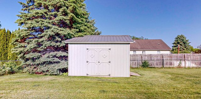 915 Deer Run Lot: 21, Mount Pleasant, MI 48858