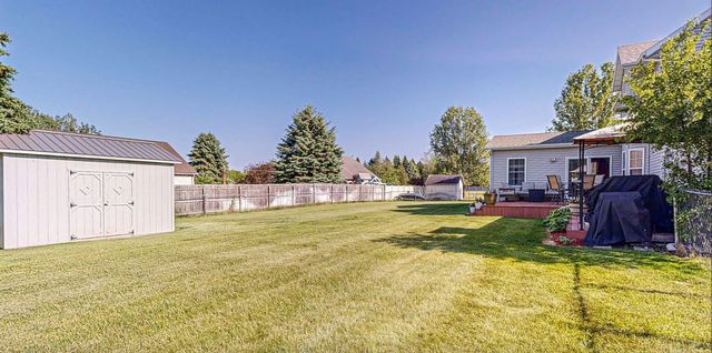 915 Deer Run Lot: 21, Mount Pleasant, MI 48858