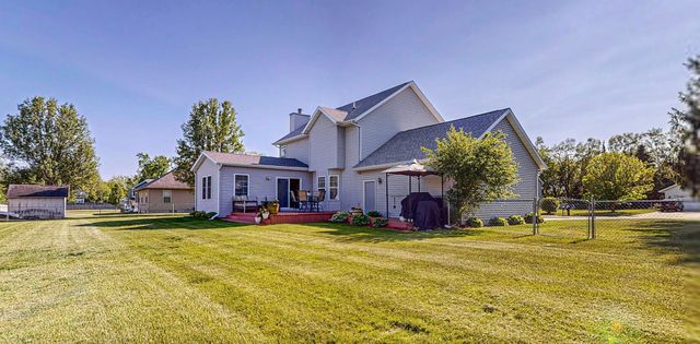 915 Deer Run Lot: 21, Mount Pleasant, MI 48858