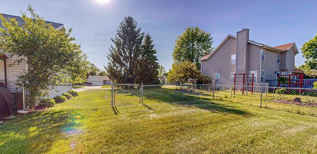 915 Deer Run Lot: 21, Mount Pleasant, MI 48858