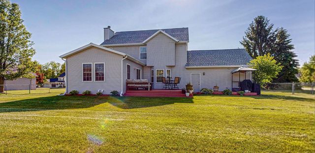 915 Deer Run Lot: 21, Mount Pleasant, MI 48858