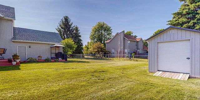 915 Deer Run Lot: 21, Mount Pleasant, MI 48858