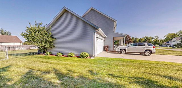915 Deer Run Lot: 21, Mount Pleasant, MI 48858