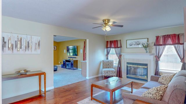 915 Deer Run Lot: 21, Mount Pleasant, MI 48858