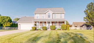 915 Deer Run Lot: 21, Mount Pleasant, MI 48858