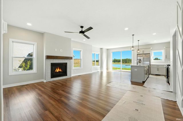 7075 Starks Boulevard Lot 30, Fort Wayne, IN 46816