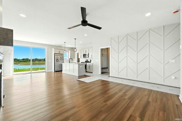 7075 Starks Boulevard Lot 30, Fort Wayne, IN 46816