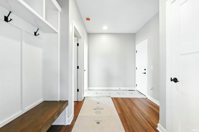 7075 Starks Boulevard Lot 30, Fort Wayne, IN 46816