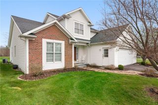 4928 Bramblewood, Canandaigua Town, NY 14424