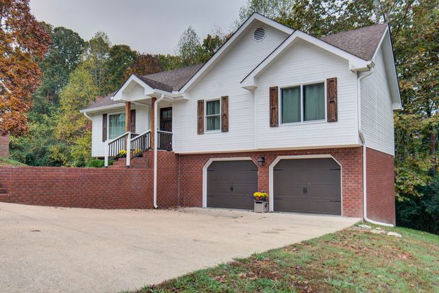 211 Shady Brook Lane, Ringgold, GA 30736