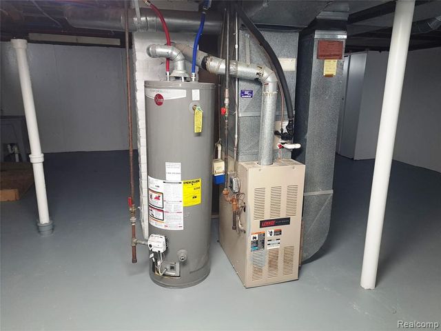 13360 Jobin Street, Southgate, MI 48195