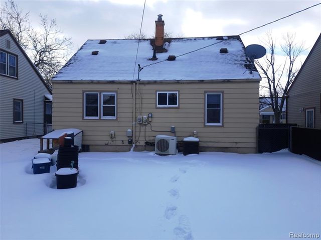 13360 Jobin Street, Southgate, MI 48195