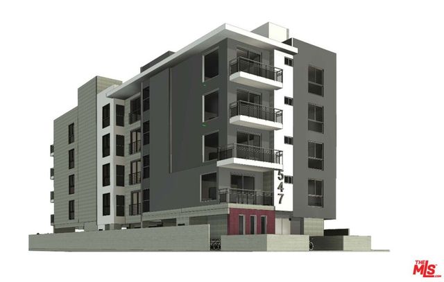 547 N Harvard Boulevard, Los Angeles, CA 90004
