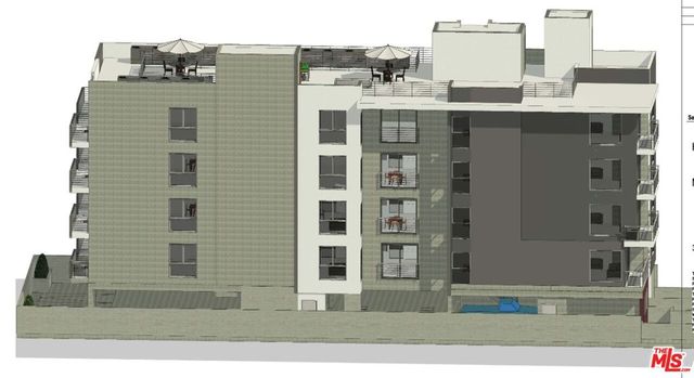 547 N Harvard Boulevard, Los Angeles, CA 90004