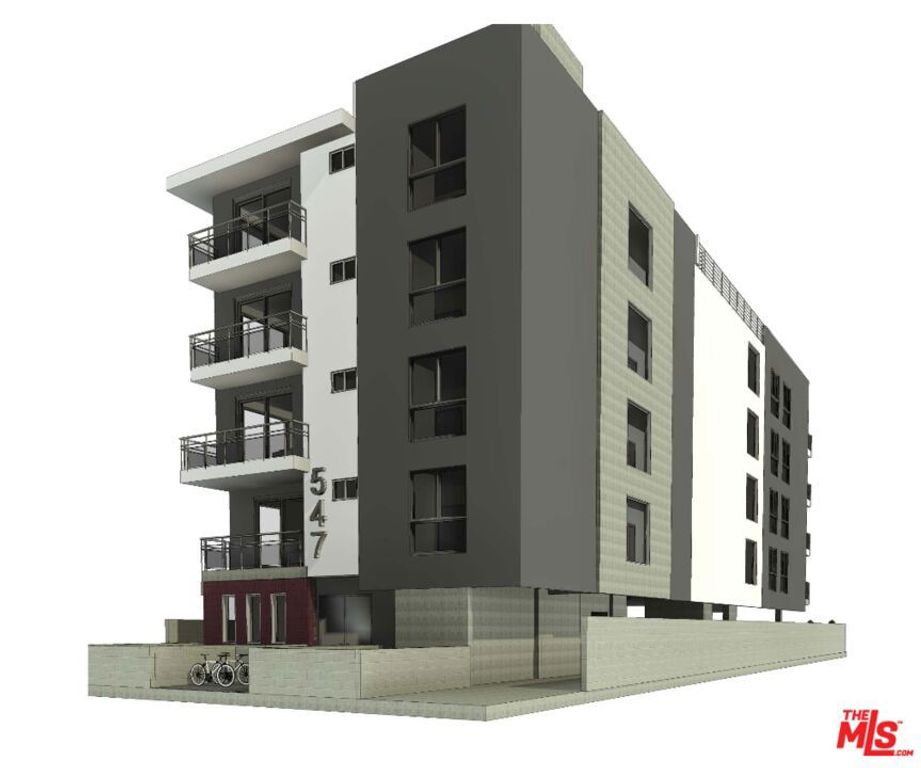 547 N Harvard Boulevard, Los Angeles, CA 90004