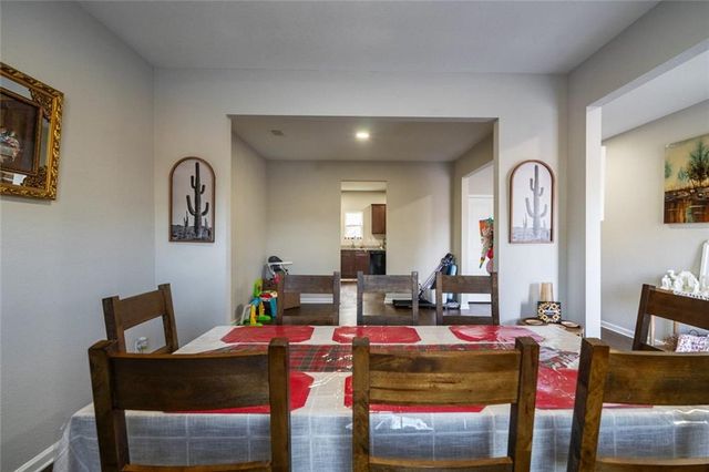 735 Walnut Creek Circle, Pendergrass, GA 30567
