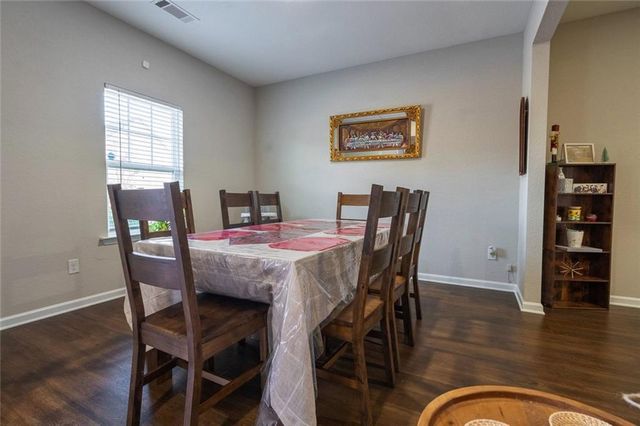735 Walnut Creek Circle, Pendergrass, GA 30567