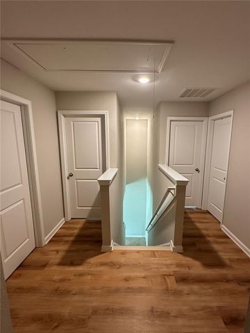 735 Walnut Creek Circle, Pendergrass, GA 30567