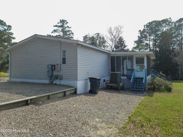 1800 Nottingham Circle SW, Ocean Isle Beach, NC 28469