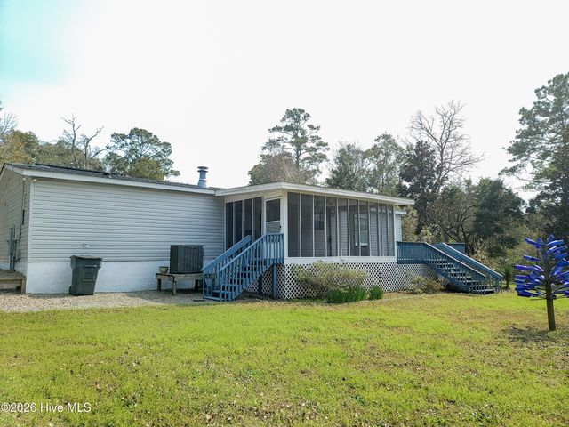1800 Nottingham Circle SW, Ocean Isle Beach, NC 28469