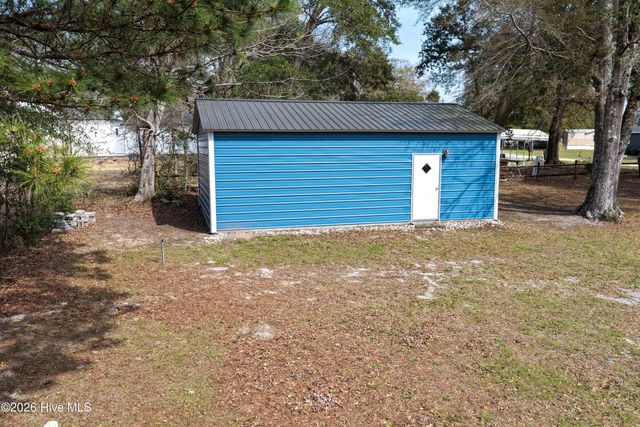 1800 Nottingham Circle SW, Ocean Isle Beach, NC 28469