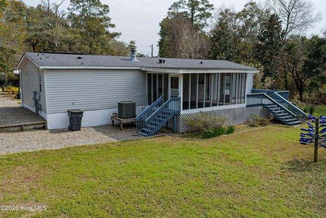 1800 Nottingham Circle SW, Ocean Isle Beach, NC 28469
