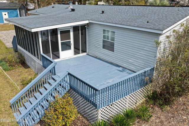 1800 Nottingham Circle SW, Ocean Isle Beach, NC 28469