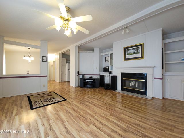 1800 Nottingham Circle SW, Ocean Isle Beach, NC 28469