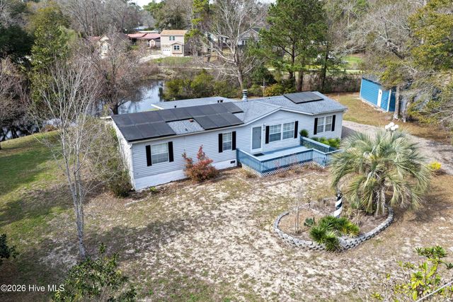 1800 Nottingham Circle SW, Ocean Isle Beach, NC 28469