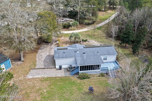 1800 Nottingham Circle SW, Ocean Isle Beach, NC 28469