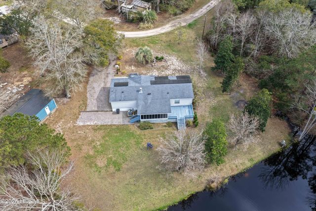 1800 Nottingham Circle SW, Ocean Isle Beach, NC 28469