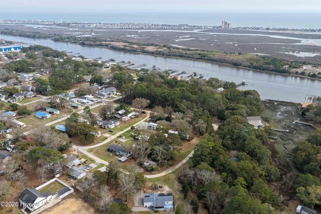 1800 Nottingham Circle SW, Ocean Isle Beach, NC 28469