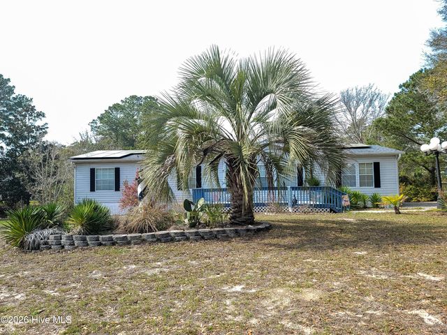 1800 Nottingham Circle SW, Ocean Isle Beach, NC 28469