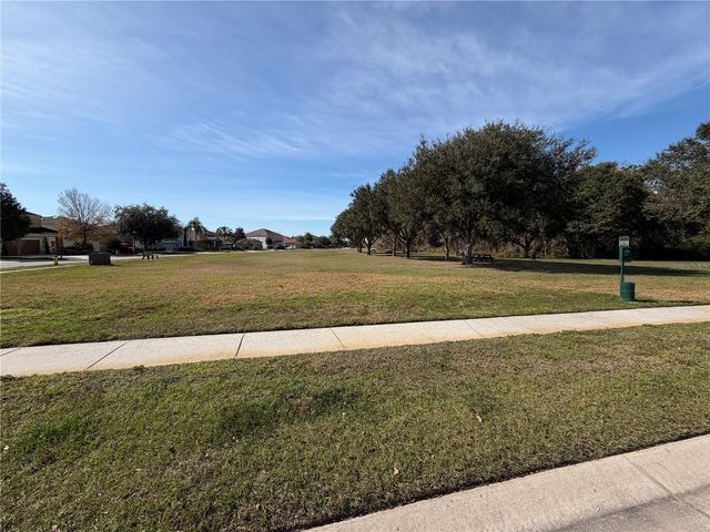 19418 TIMBERBLUFF DRIVE, Land O Lakes, FL 34638