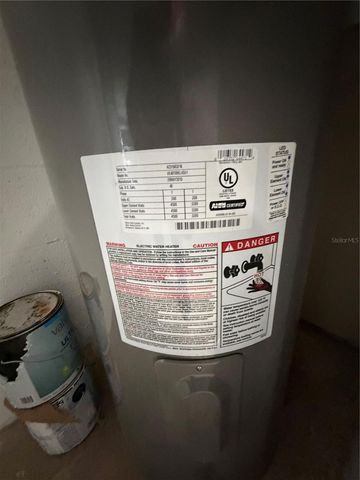 19418 TIMBERBLUFF DRIVE, Land O Lakes, FL 34638