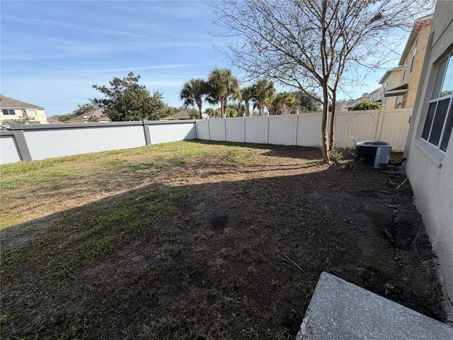 19418 TIMBERBLUFF DRIVE, Land O Lakes, FL 34638