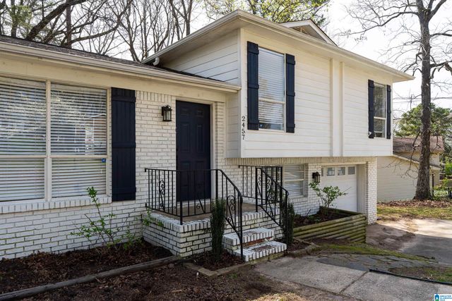 2457 WATSON ROAD, Birmingham, AL 35235