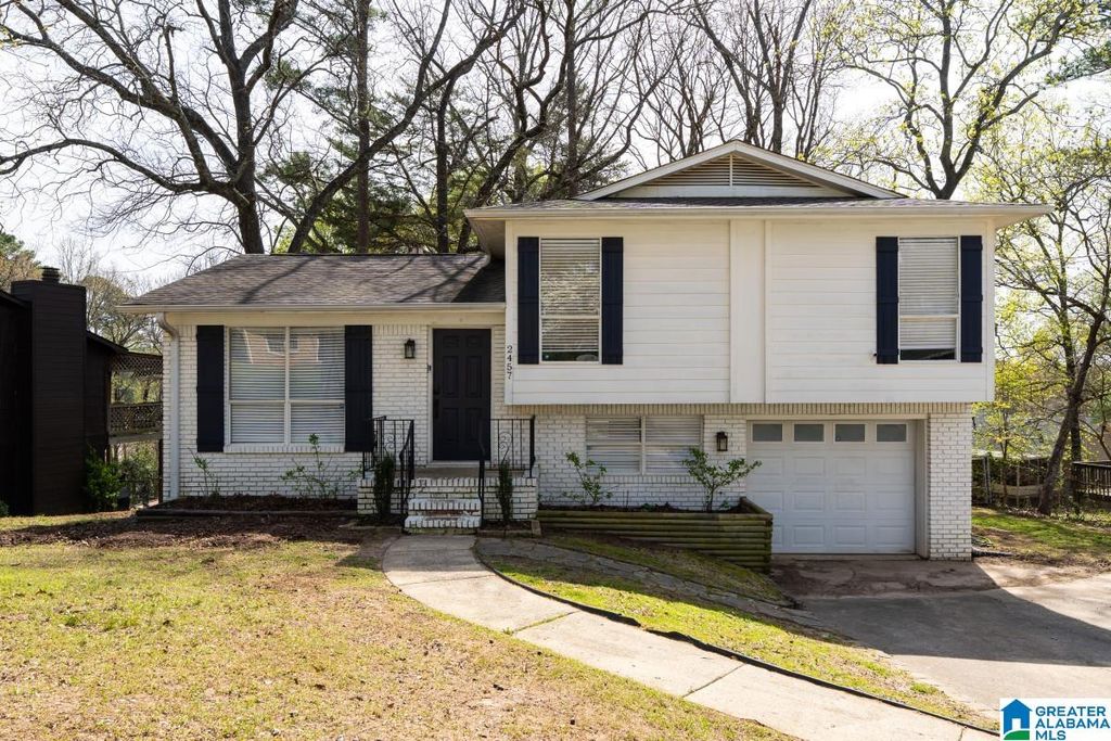 2457 WATSON ROAD, Birmingham, AL 35235