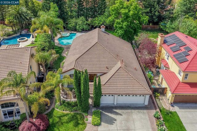 23 Verbena Ct, San Ramon, CA 94582