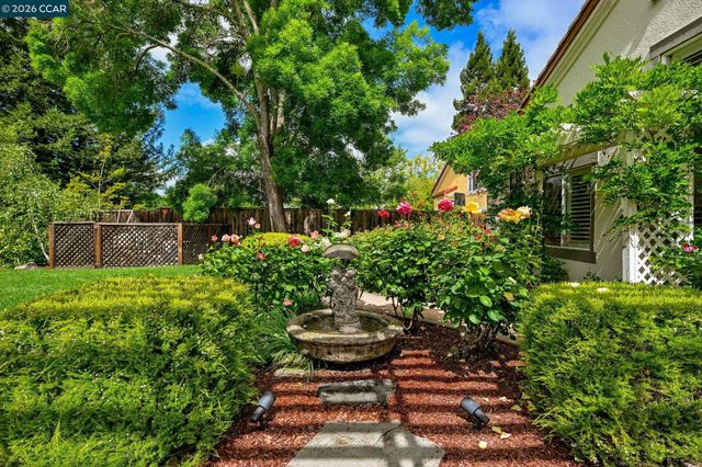 23 Verbena Ct, San Ramon, CA 94582