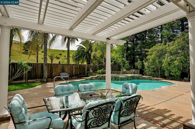 23 Verbena Ct, San Ramon, CA 94582