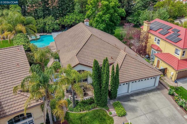 23 Verbena Ct, San Ramon, CA 94582