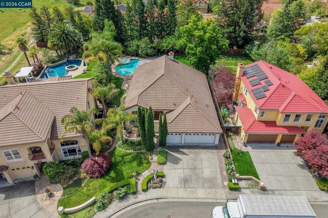 23 Verbena Ct, San Ramon, CA 94582