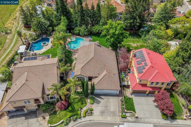 23 Verbena Ct, San Ramon, CA 94582