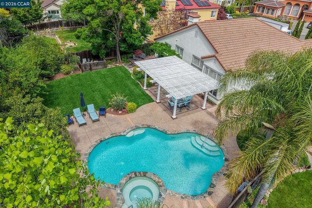 23 Verbena Ct, San Ramon, CA 94582