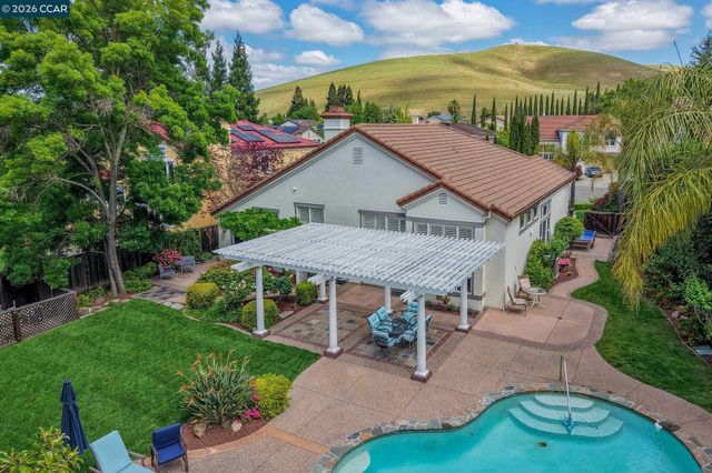 23 Verbena Ct, San Ramon, CA 94582