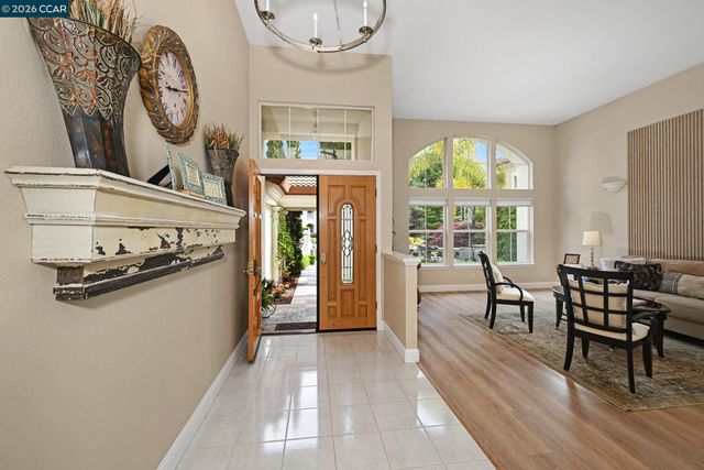 23 Verbena Ct, San Ramon, CA 94582