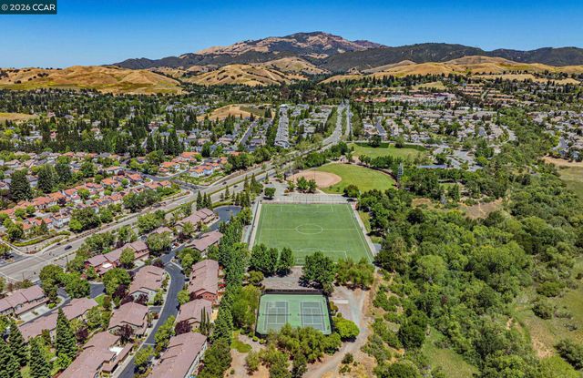 23 Verbena way, San Ramon, CA 94582