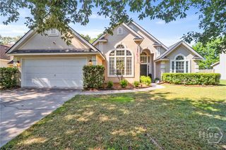 117 Barrington Road, Pooler, GA 31322